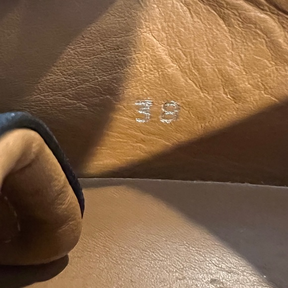 Jimmy Choo Sneakers - Picture 7 of 7